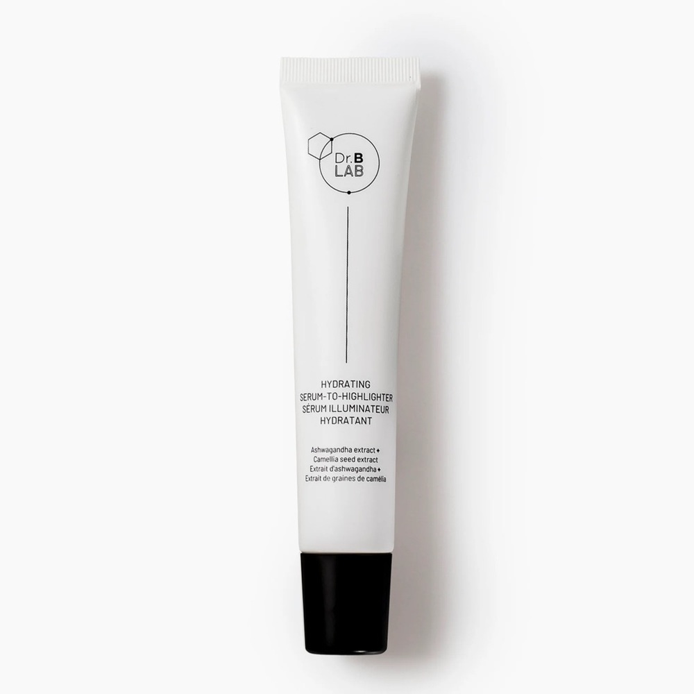 Dr. Brandt Hydrating Serum To Highlighter NEW